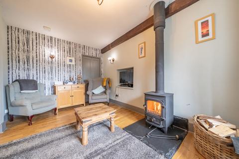 undefined, Croft Side Cottage, Crook Road, Staveley