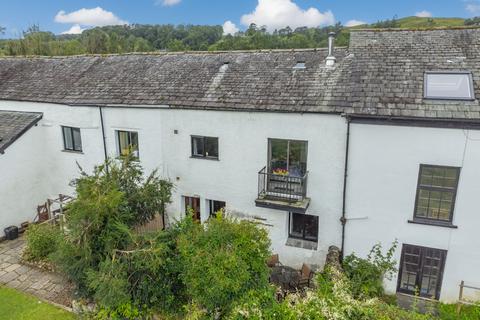 2 bedroom barn conversion for sale, Croft Side Cottage, Crook Road, Staveley