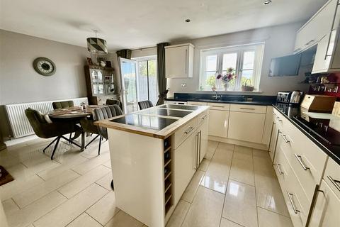 undefined, Lawsons Court, High Coniscliffe, Darlington