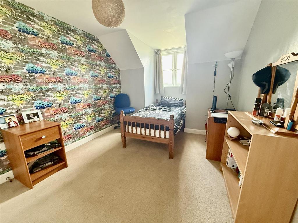 Bedroom four