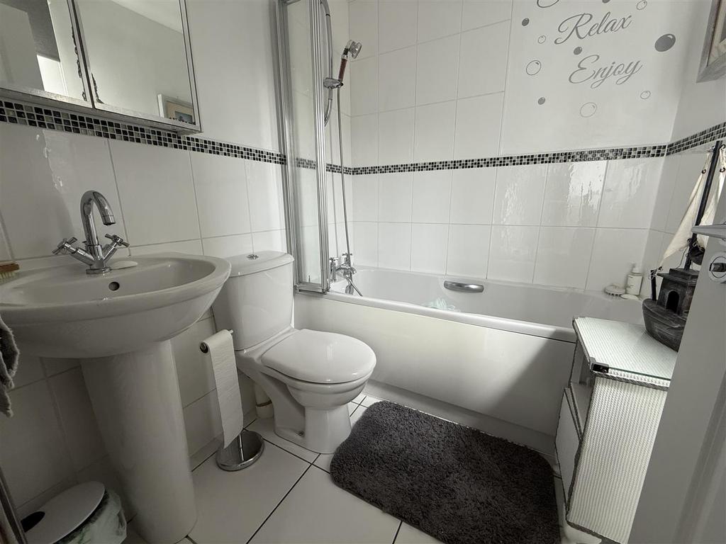 Bathroom/wc