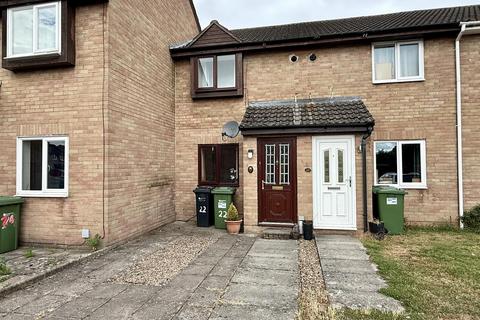 22 Attlee Close, Hereford, HR4 9YG
