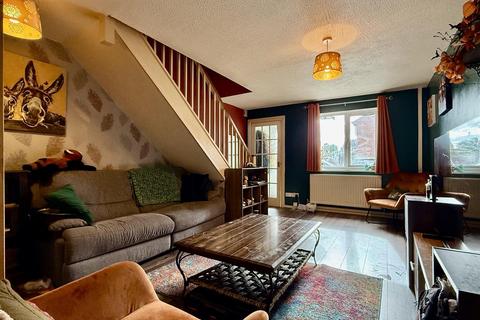 22 Attlee Close, Hereford, HR4 9YG