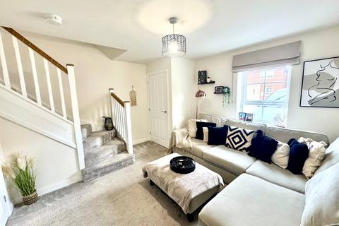 undefined, Allerton Way, Spennymoor, Durham, DL16