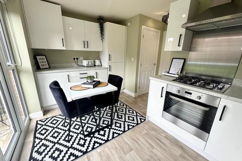 undefined, Allerton Way, Spennymoor, Durham, DL16