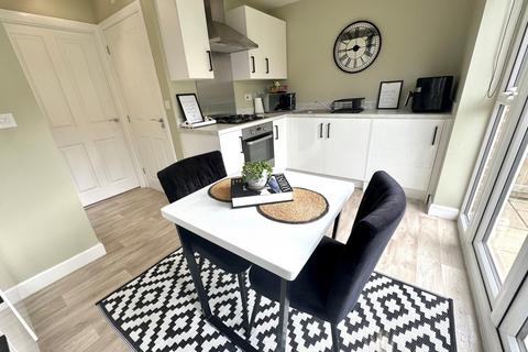 undefined, Allerton Way, Spennymoor, Durham, DL16