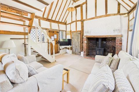 5 bedroom detached house for sale, The Street, Tibenham, Norwich