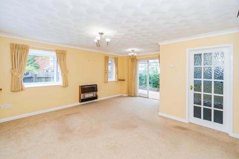 2 bedroom end of terrace house for sale, Wellands Road, Lyndhurst SO43