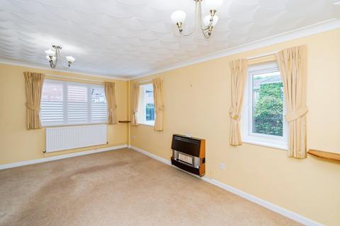 2 bedroom end of terrace house for sale, Wellands Road, Lyndhurst SO43