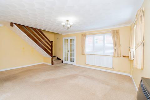 2 bedroom end of terrace house for sale, Wellands Road, Lyndhurst SO43