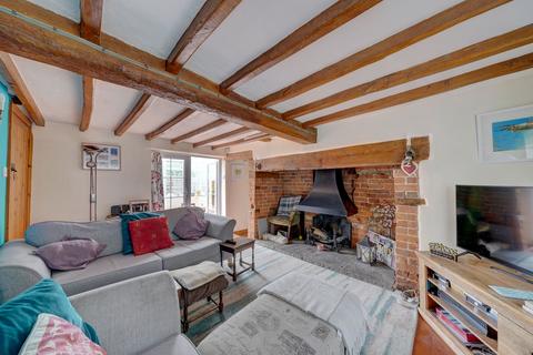 School Road, Evesham, WR11