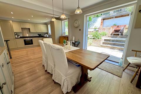 3 bedroom terraced house for sale, Castle Street, Woodbridge