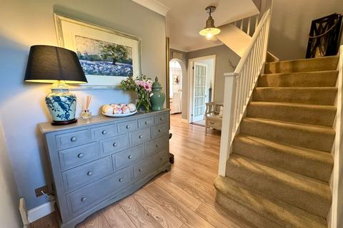 3 bedroom terraced house for sale, Castle Street, Woodbridge