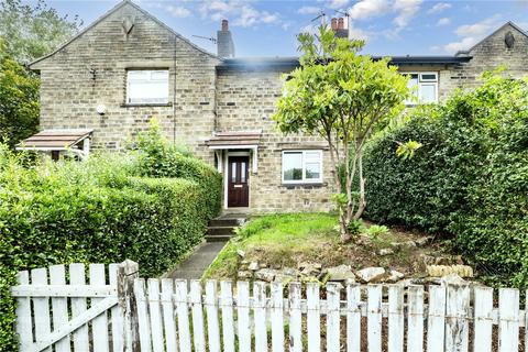 2 bedroom terraced house for sale, Banksville, Holmfirth, West Yorkshire, HD9