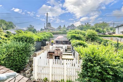 2 bedroom terraced house for sale, Banksville, Holmfirth, West Yorkshire, HD9