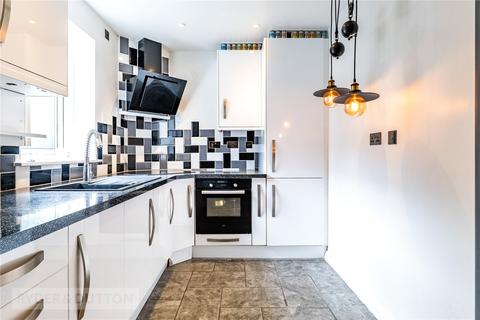 2 bedroom terraced house for sale, Banksville, Holmfirth, West Yorkshire, HD9