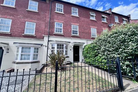 Nether Hall Avenue, Birmingham B43