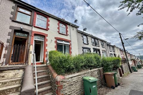 3 bedroom terraced house to rent, Fothergills Road, New Tredegar, NP24