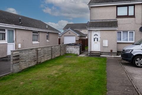undefined, Earns Heugh Crescent, Aberdeen AB12