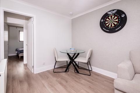 undefined, Earns Heugh Crescent, Aberdeen AB12