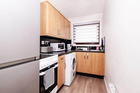 undefined, Earns Heugh Crescent, Aberdeen AB12