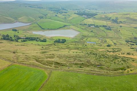 Land for sale, Broad Lane, Delph, Oldham, Greater Manchester, OL3