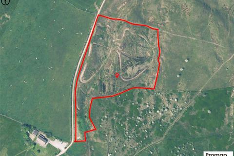 Land for sale, Broad Lane, Delph, Oldham, Greater Manchester, OL3