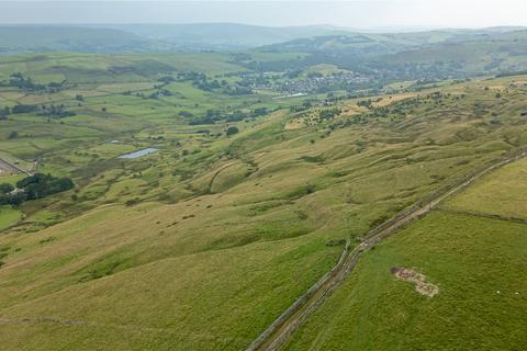 Land for sale, Broad Lane, Delph, Oldham, Greater Manchester, OL3