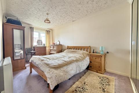 1 bedroom retirement property for sale, Carousel Court, Cowick Street, EX4