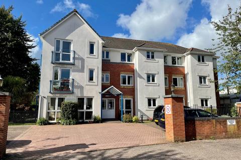 1 bedroom retirement property for sale, Carousel Court, Cowick Street, EX4