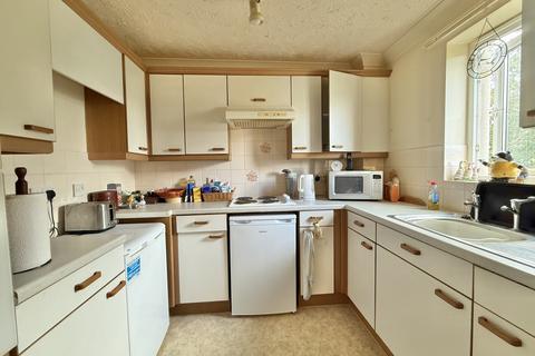 1 bedroom retirement property for sale, Carousel Court, Cowick Street, EX4