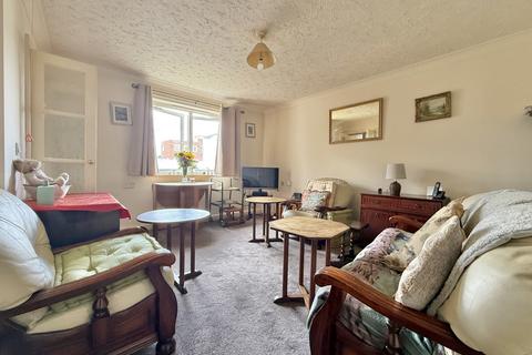 1 bedroom retirement property for sale, Carousel Court, Cowick Street, EX4