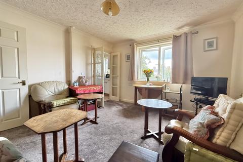1 bedroom retirement property for sale, Carousel Court, Cowick Street, EX4