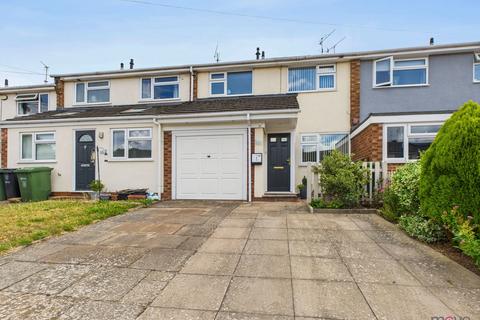 11 Baynham Drive, Worcester, WR5 2NJ