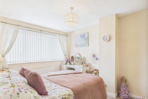 11 Baynham Drive, Worcester, WR5 2NJ