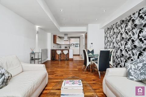 undefined, 12 Manera Apartments, 46 King Street West, Deansgate, Manchester City Centre, M3