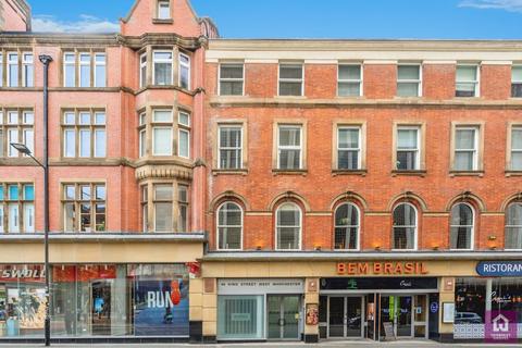 undefined, 12 Manera Apartments, 46 King Street West, Deansgate, Manchester City Centre, M3