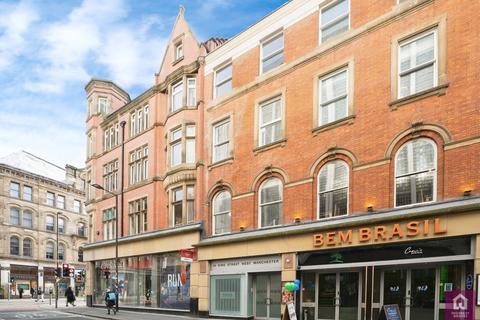 12 Manera Apartments, 46 King Street West, Deansgate, Manchester City Centre, M3