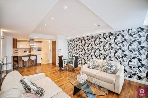 2 bedroom flat for sale, 12 Manera Apartments, 46 King Street West, Deansgate, Manchester City Centre, M3