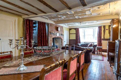 undefined, Old Shoulder House, 126 High Street, Hadleigh