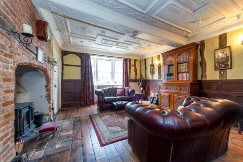 undefined, Old Shoulder House, 126 High Street, Hadleigh