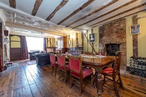 undefined, Old Shoulder House, 126 High Street, Hadleigh
