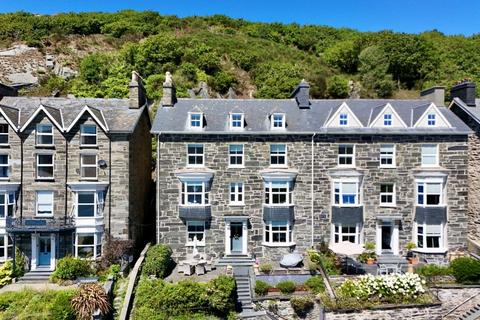 undefined, 5 Porkington Terrace, Barmouth, LL42 1LX