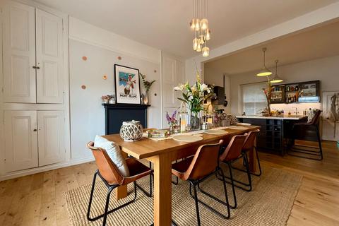 undefined, 5 Porkington Terrace, Barmouth, LL42 1LX