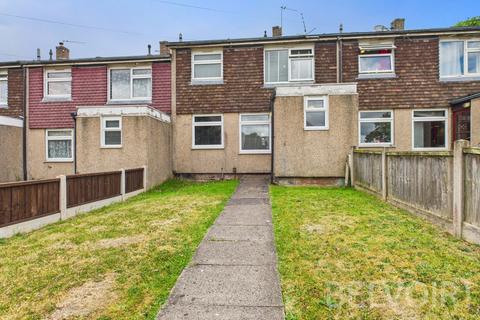 Barn Close, Telford TF2
