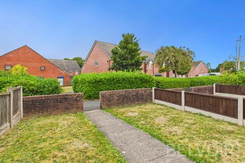 undefined, Barn Close, Telford TF2