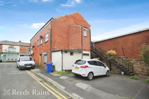 undefined, Steeley Lane, Lancashire PR6