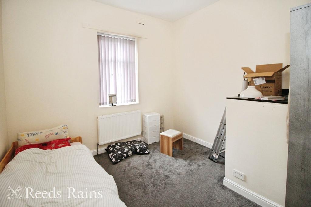 27a Bedroom Two