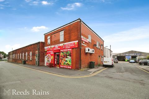 undefined, Steeley Lane, Lancashire PR6