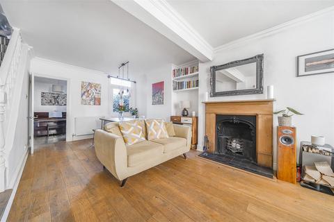 undefined, Denmark Street, Bedford
